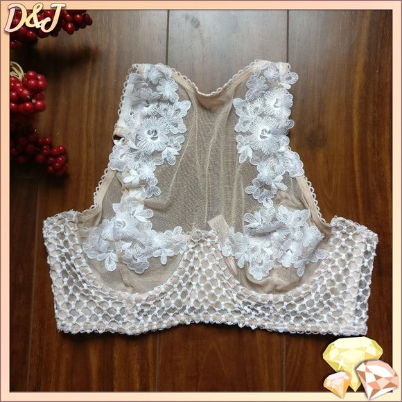 Victoria's Secret Other - 💎✨ Victoria's Secret Lace Bra